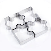 Puzzles Cookie Cutter