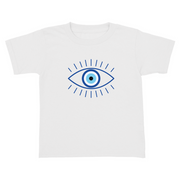 Evil Eye I am Protected T-Shirts (Toddler Sizes)